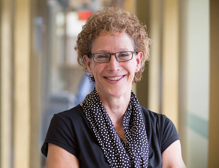 Elizabeth Boland, CFO at Bright Horizons