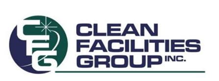 Clean Facilities Group, Inc. logo